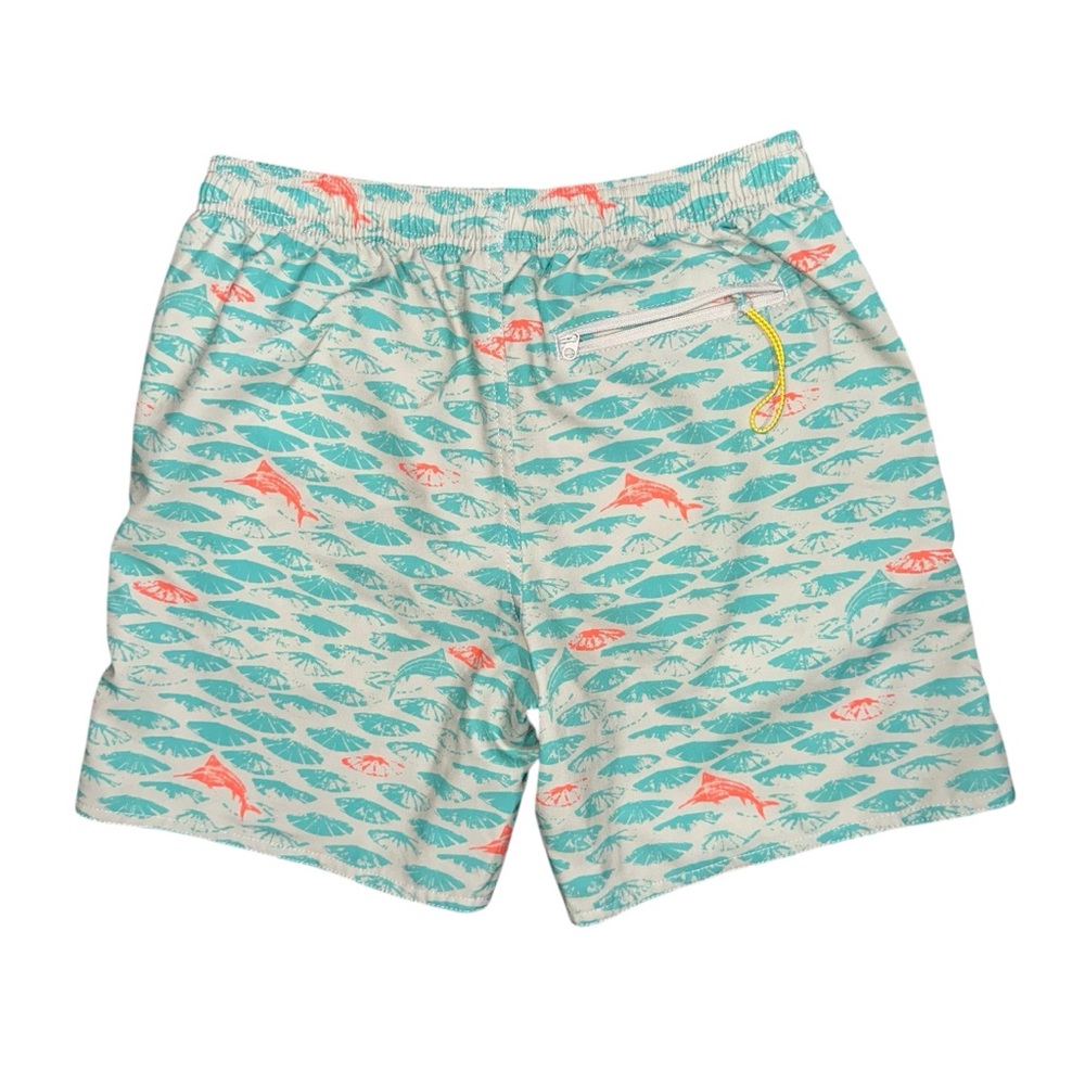 AFTCO Swim Trunks - Picture 2 of 5